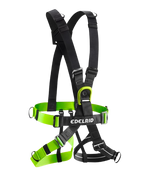 Edelrid Radialis Comp III Harness