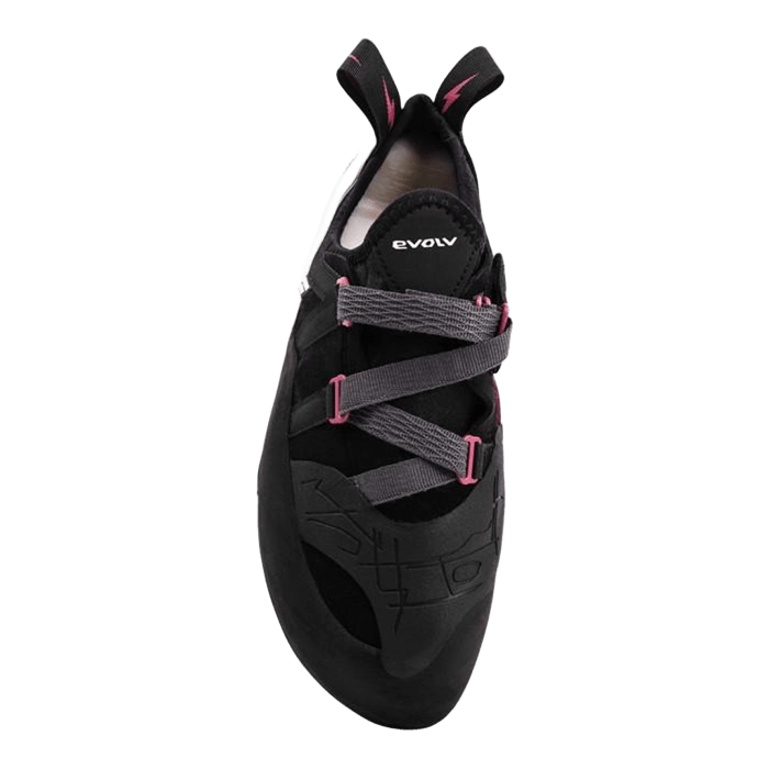 Evolv Shaman Pro LV