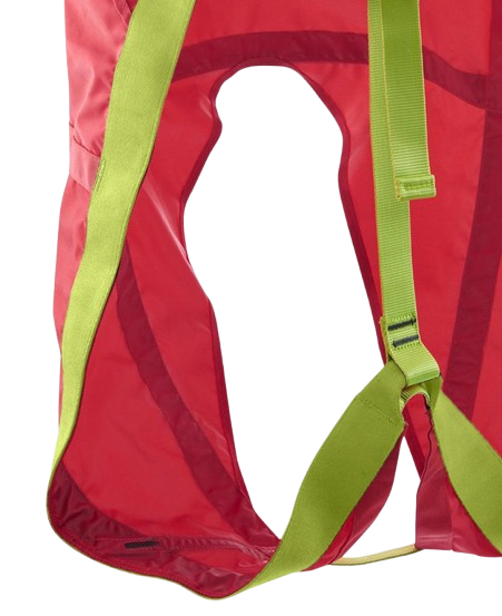 Edelrid Fast Saver Air Harness