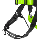 Edelrid Radialis Air Harness