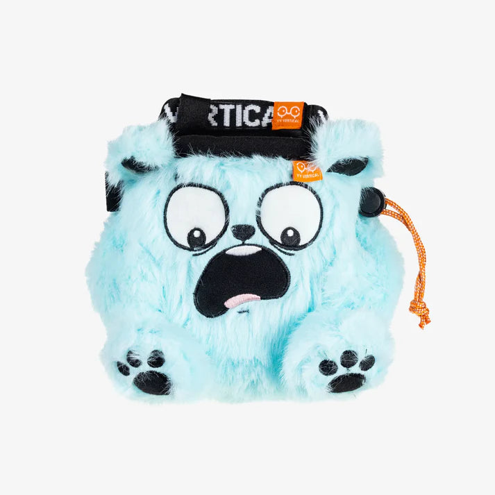 YY Vertical Chalk Bag