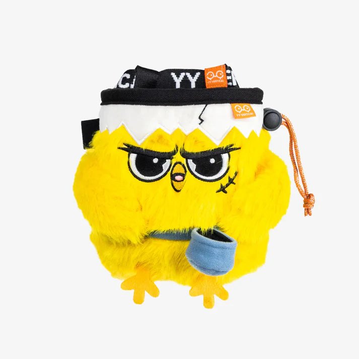YY Vertical Chalk Bag