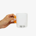YY Vertical Climbing Mug