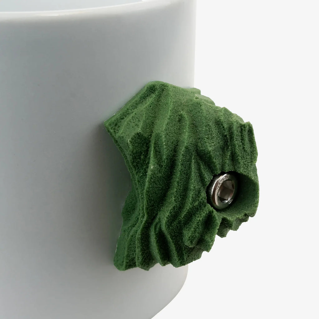 YY Vertical Climbing Mug