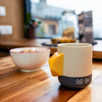 YY Vertical Climbing Mug Evo | Design Simon Favrot