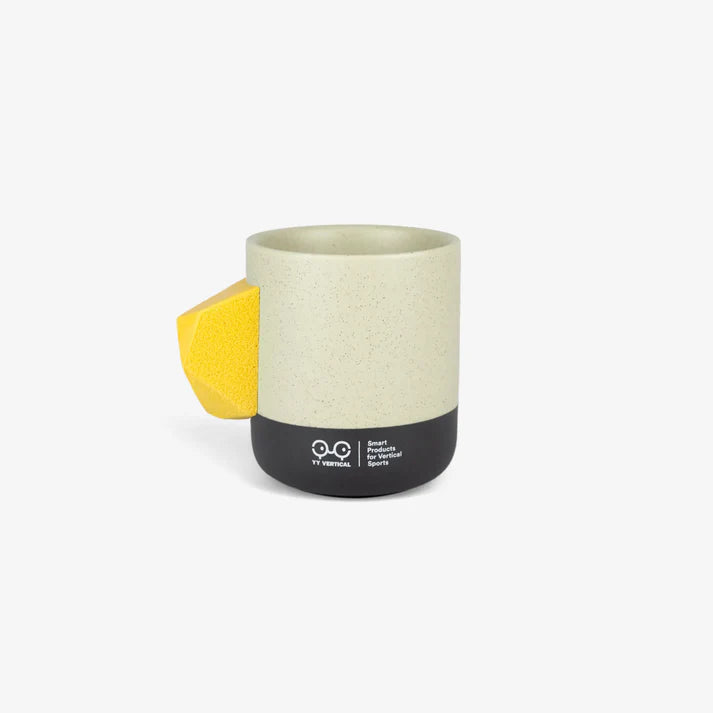 YY Vertical Climbing Mug Evo | Design Simon Favrot