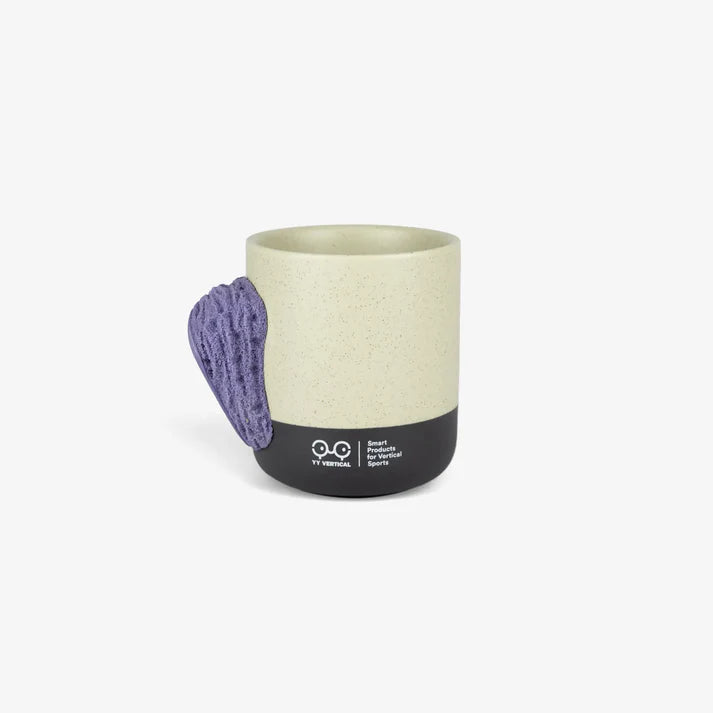 YY Vertical Climbing Mug Evo | Design Simon Favrot