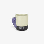 YY Vertical Climbing Mug Evo | Design Simon Favrot