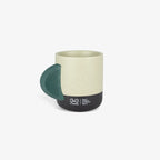 YY Vertical Climbing Mug Evo | Design Simon Favrot