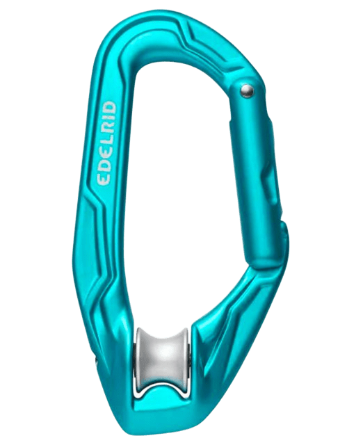 Edelrid Axiom Carabiner