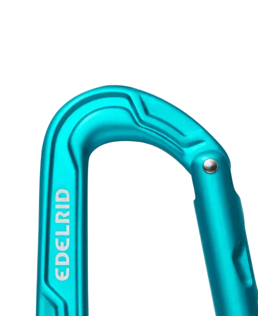Edelrid Axiom Carabiner