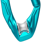 Edelrid Axiom Carabiner