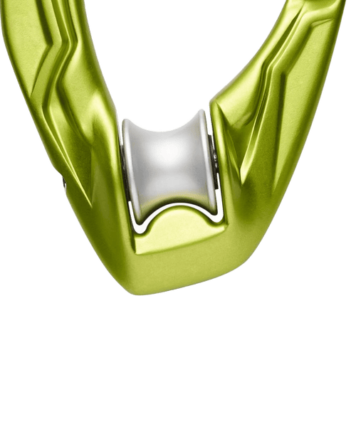 Edelrid Axiom Slider Carabiner