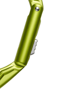 Edelrid Axiom Slider Carabiner