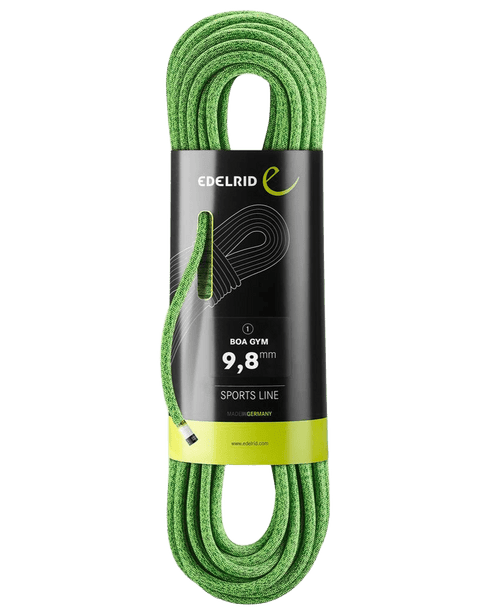 Edelrid Boa Gym 9,8mm Dynamic Rope