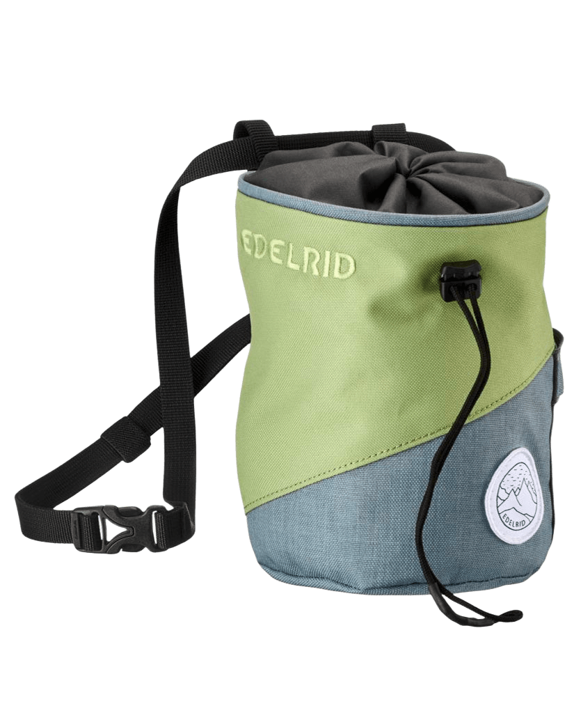 Edelrid Chalk Bag Monoblock
