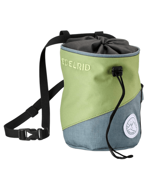 Edelrid Chalk Bag Monoblock