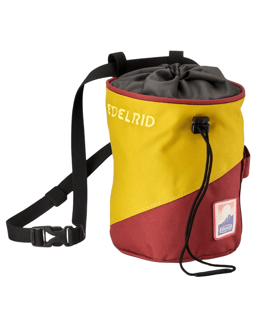 Edelrid Chalk Bag Monoblock