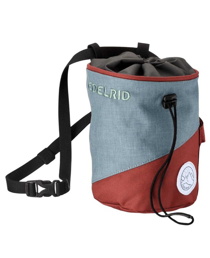 Edelrid Chalk Bag Monoblock