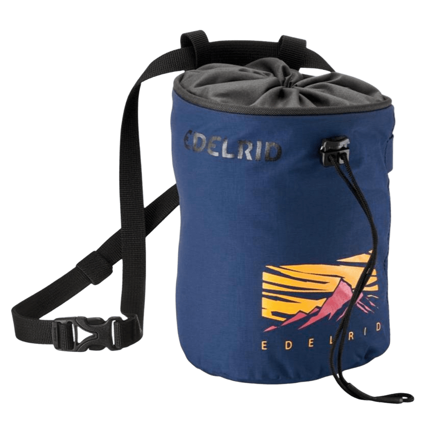 Edelrid Chalk Bag Rodeo Large