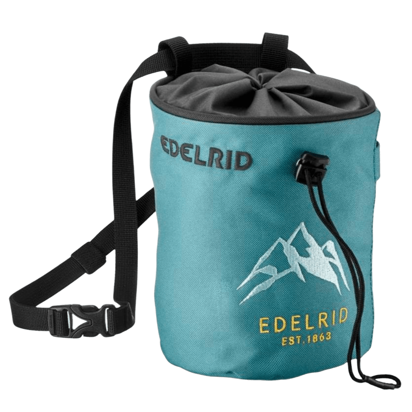 Edelrid Chalk Bag Rodeo Large
