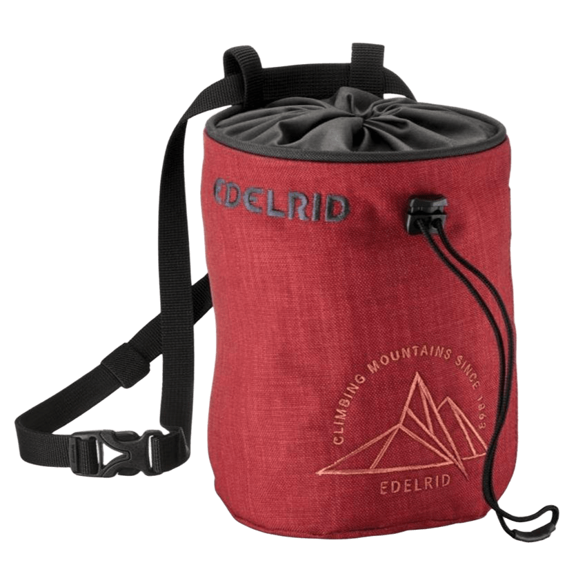Edelrid Chalk Bag Rodeo Large