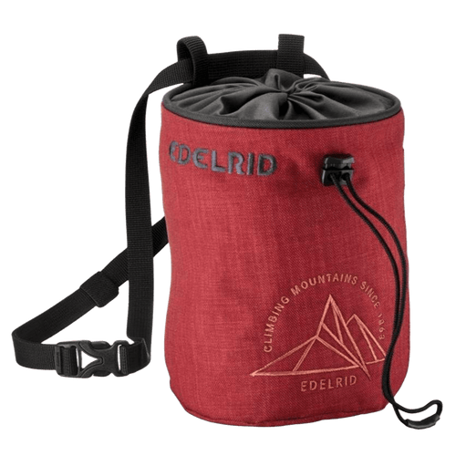 Edelrid Chalk Bag Rodeo Large
