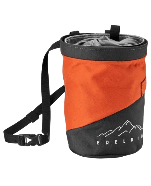 Edelrid Chalk Bag Splitter Twist