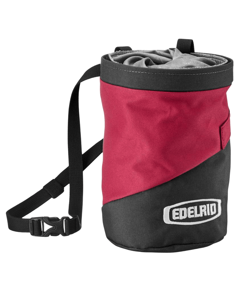 Edelrid Chalk Bag Splitter Twist