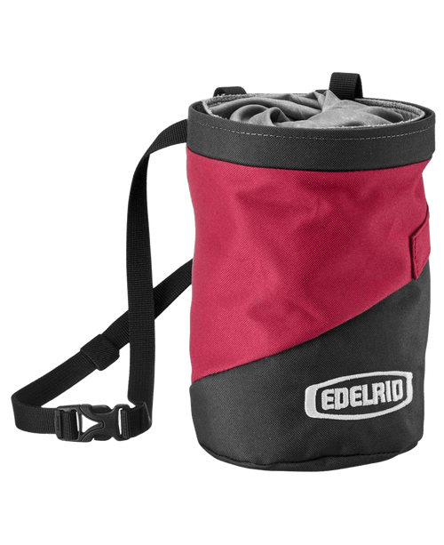Edelrid Chalk Bag Splitter Twist