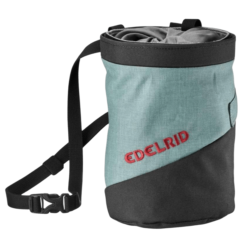Edelrid Chalk Bag Splitter Twist
