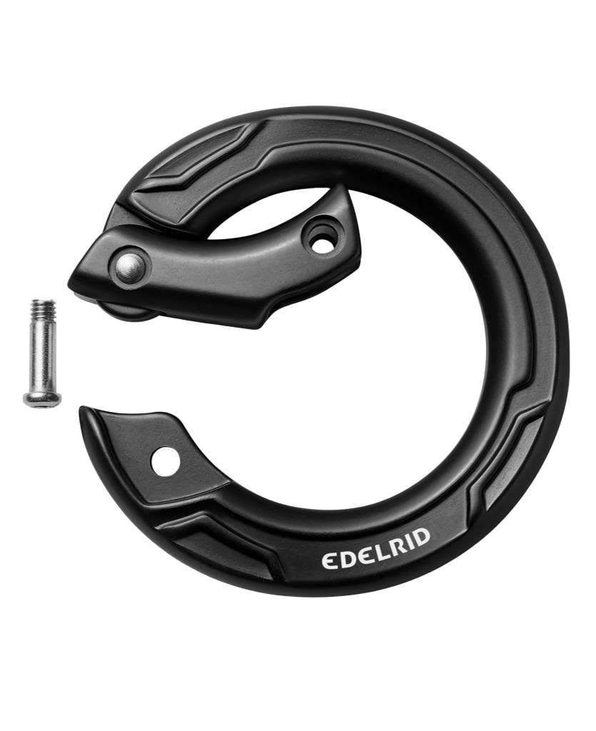 Edelrid Cupid Carabiner