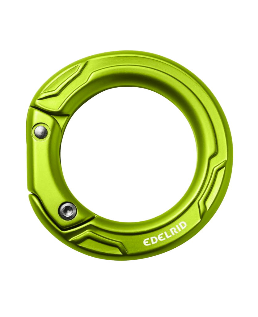 Edelrid Cupid Carabiner