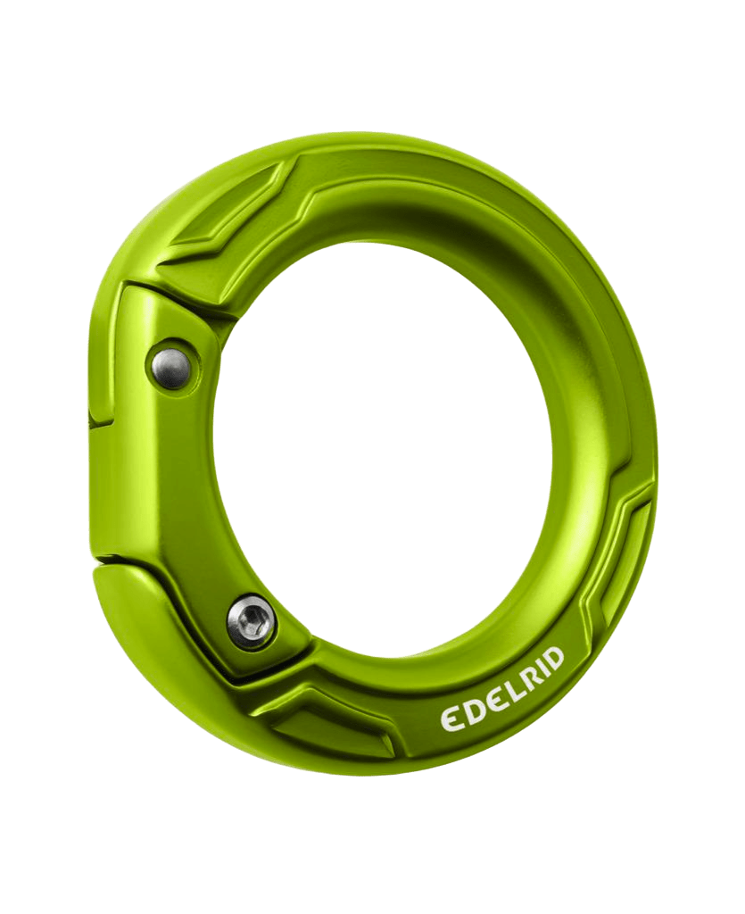 Edelrid Cupid Carabiner
