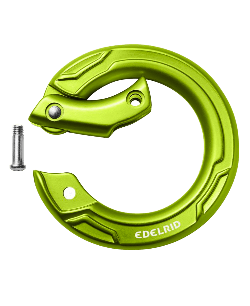 Edelrid Cupid Carabiner