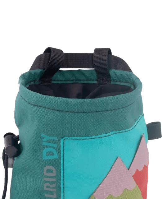 Edelrid DIY Chalk Bag