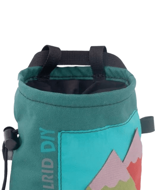 Edelrid DIY Chalk Bag