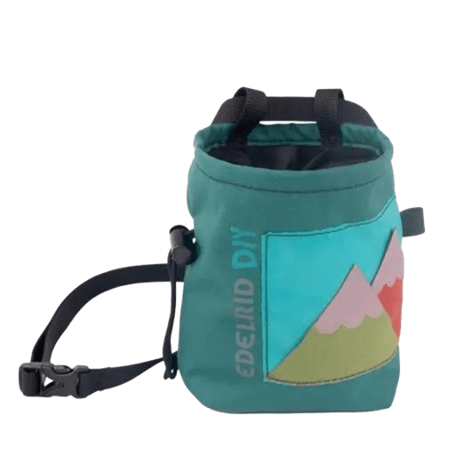 Edelrid DIY Chalk Bag