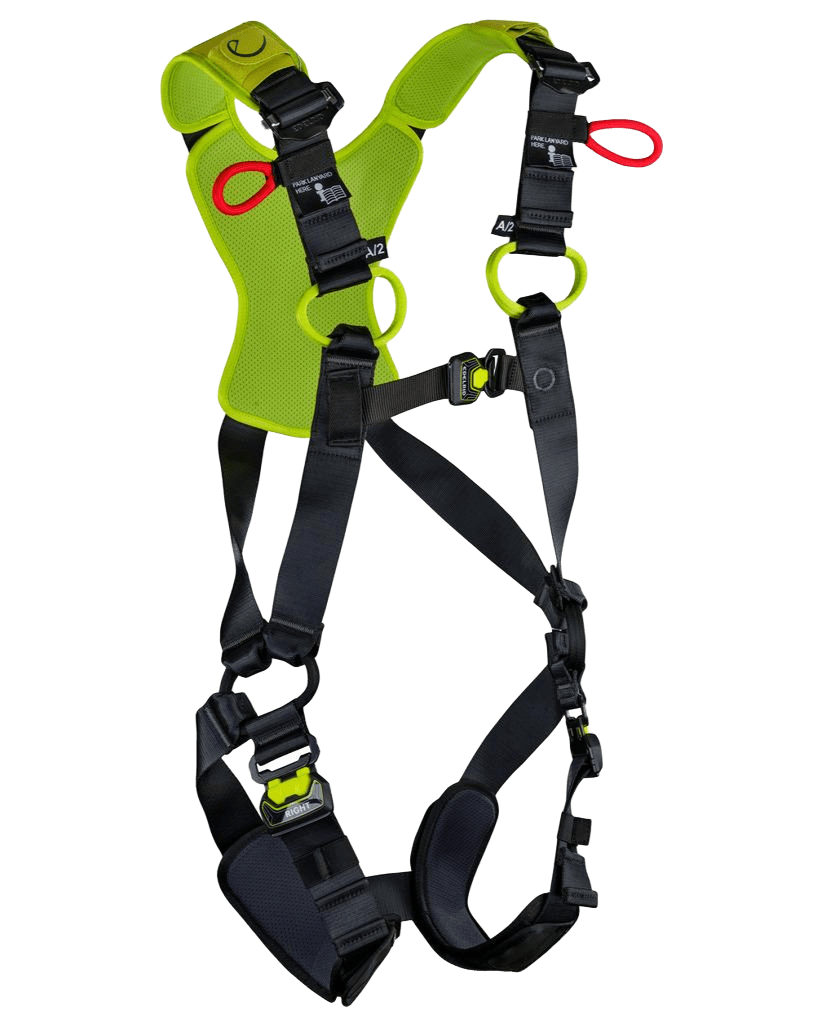Edelrid Flex Lite (Full Body Harness)