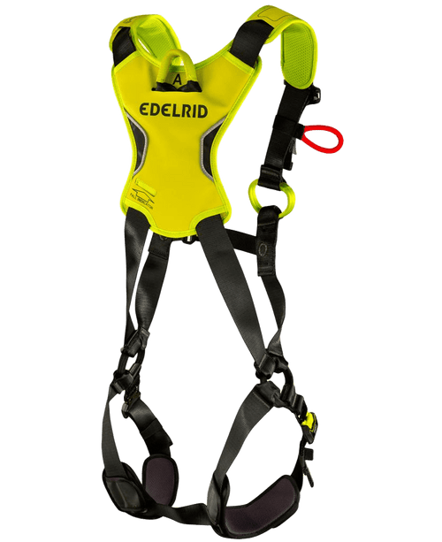 Edelrid Flex Lite (Full Body Harness)