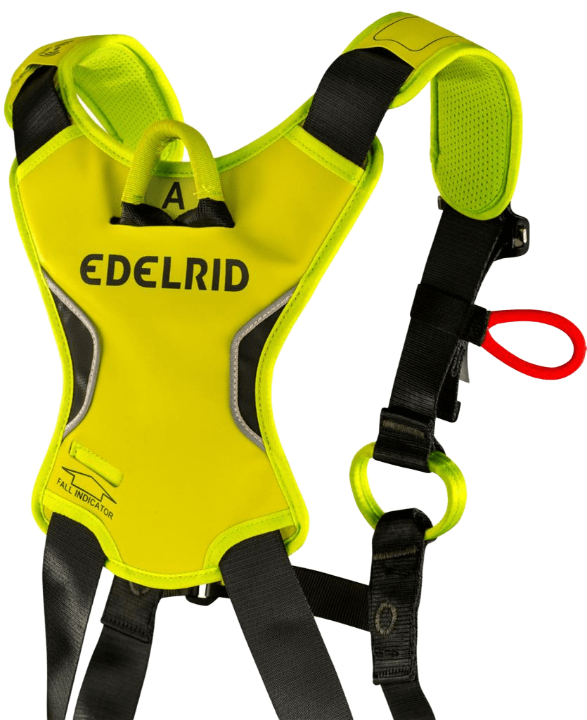 Edelrid Flex Lite (Full Body Harness)