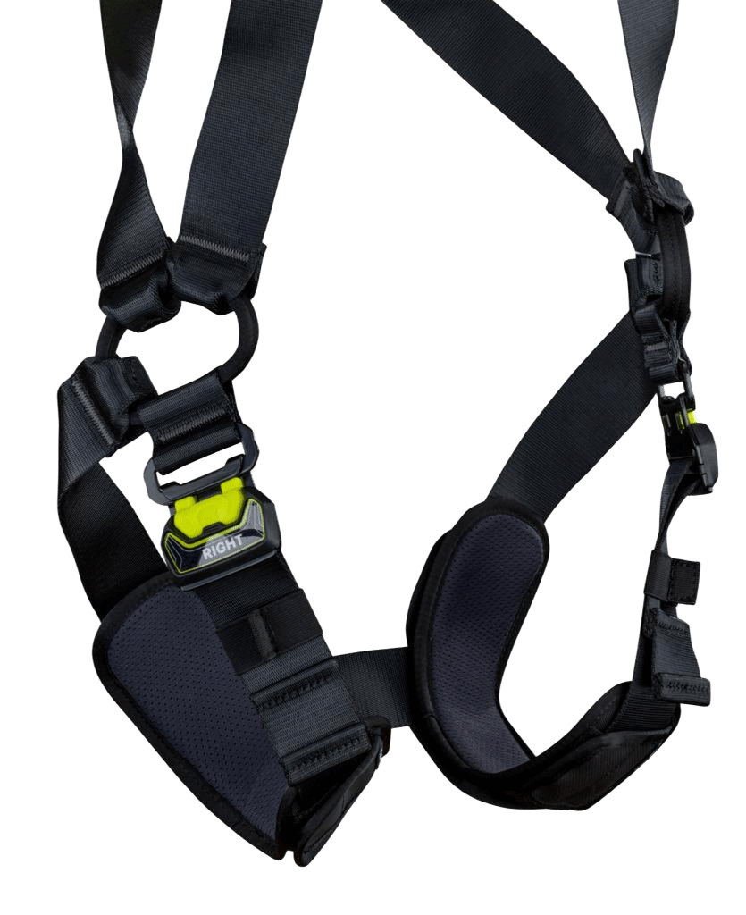 Edelrid Flex Lite (Full Body Harness)