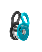 Edelrid Flux Pulleys