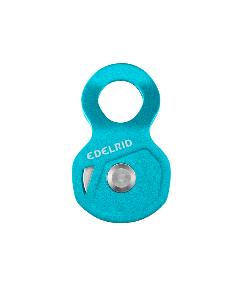 Edelrid Flux Pulleys