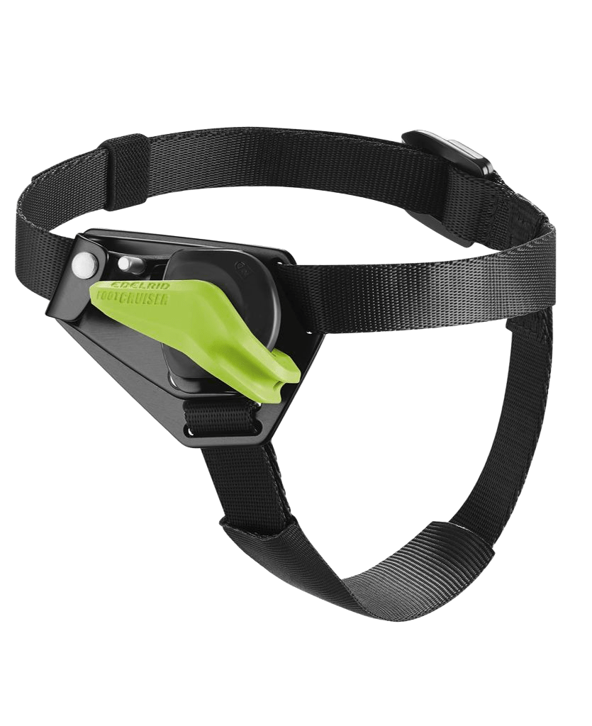 Edelrid Foot Cruiser right