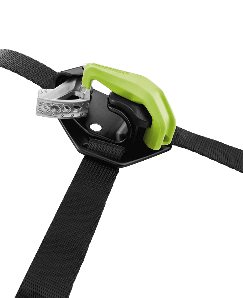 Edelrid Foot Cruiser right