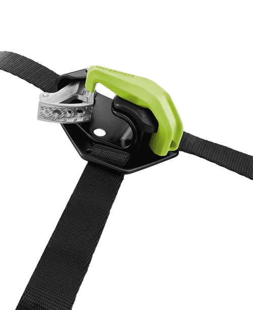 Edelrid Foot Cruiser right