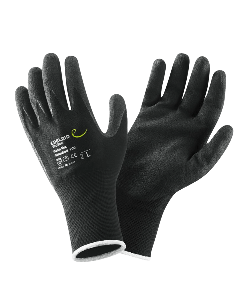 Edelrid Grip Glove