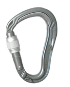 Edelrid HMS Bulletproof Screw Carabiner