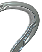 Edelrid HMS Bulletproof Screw Carabiner